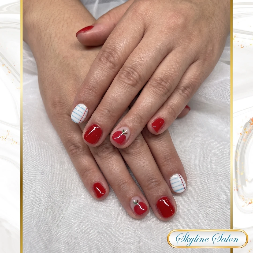 Nail Art